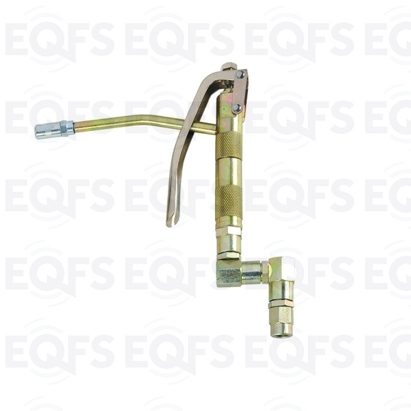 ES-60100 Пистолет для смазки ручной