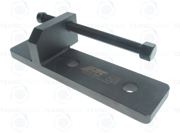 JTC-7795 ПРИСПОСОБЛЕНИЕ ДЛЯ УСТАНОВКИ МАСЛООХЛАДИТЕЛЯ (VOLVO FM440 (D13) 8880022-1