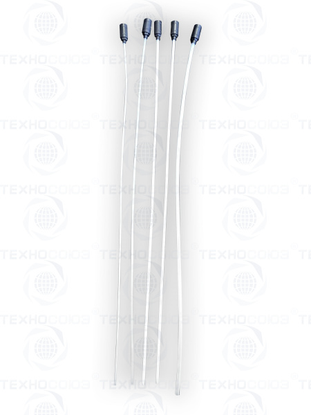 Комплект щупов для слива масла