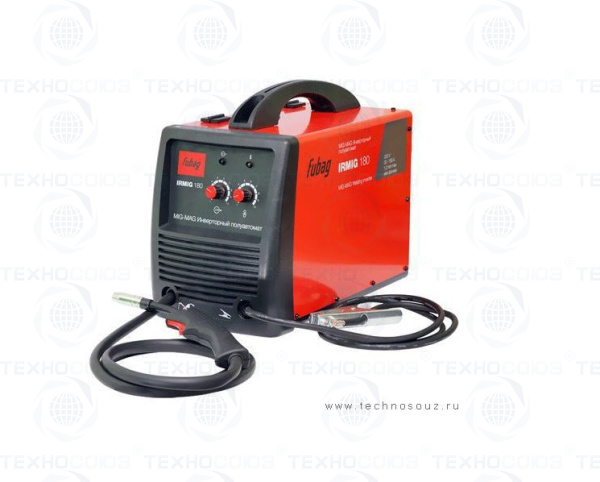 IRMIG 140 Сварочный полуавтомат