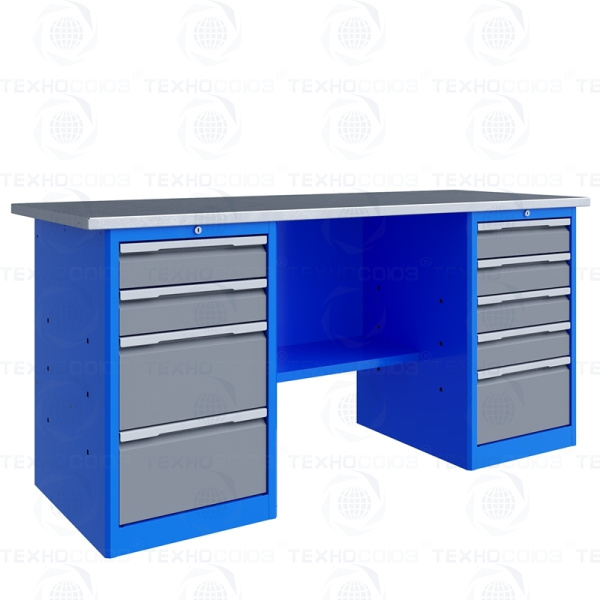 Верстак Верстакофф PRF 181.45.2