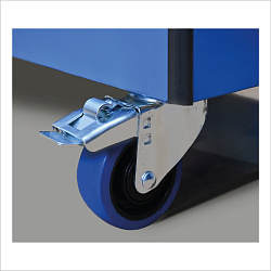 Тележка инструментальная TNC 950.4